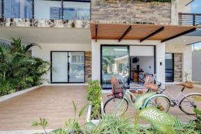 Spacious Condo, beautiful pool, Wi-Fi - Casa Kaanal 104